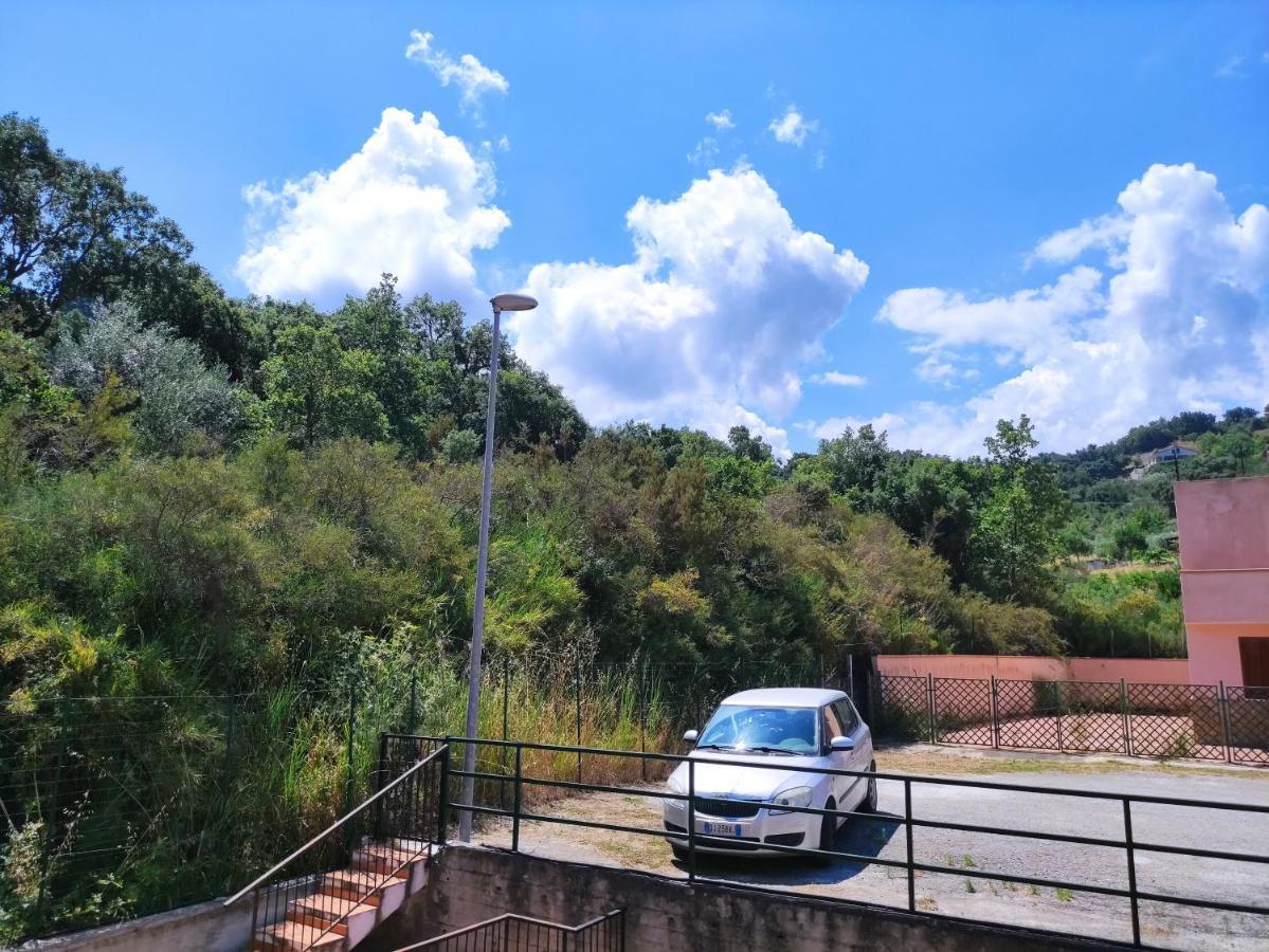 Casa vacanze Maremonti *