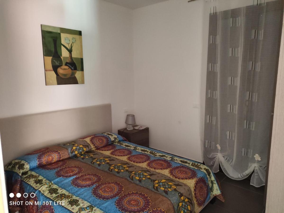 Casa vacanze Maremonti *