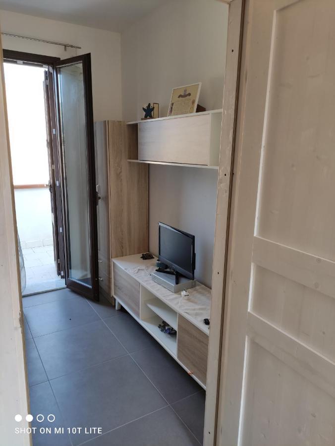 Casa vacanze Maremonti Pollina