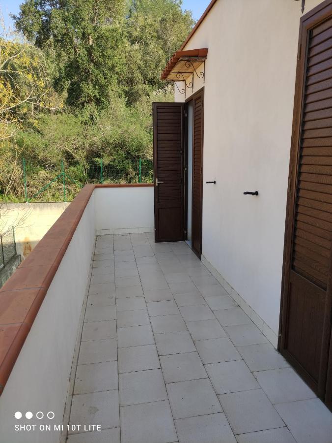 Casa vacanze Maremonti Pollina