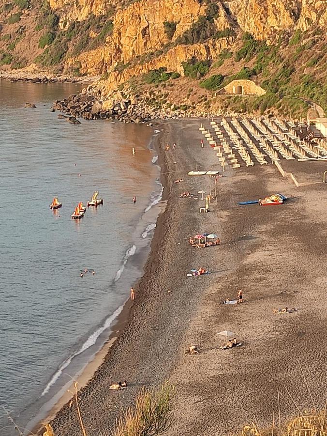 Maremonti Casa vacanze Pollina